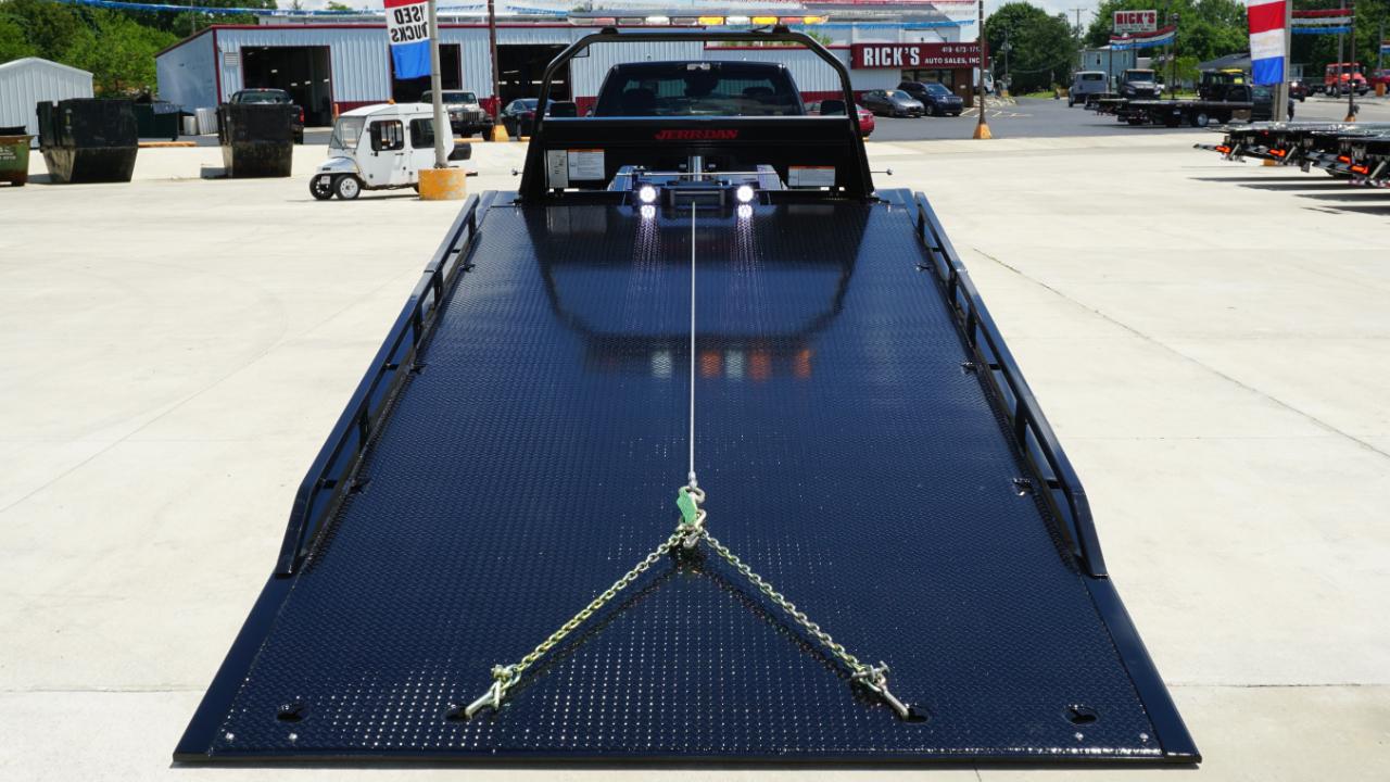 RAM 5500 Chassis  2026