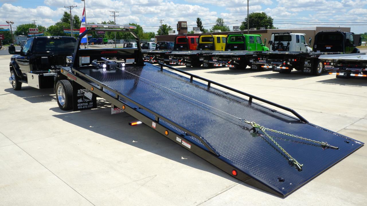 RAM 5500 Chassis  2026