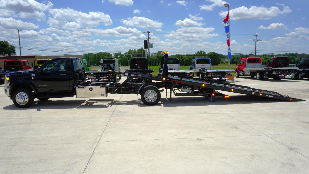 RAM 5500 Chassis  2026