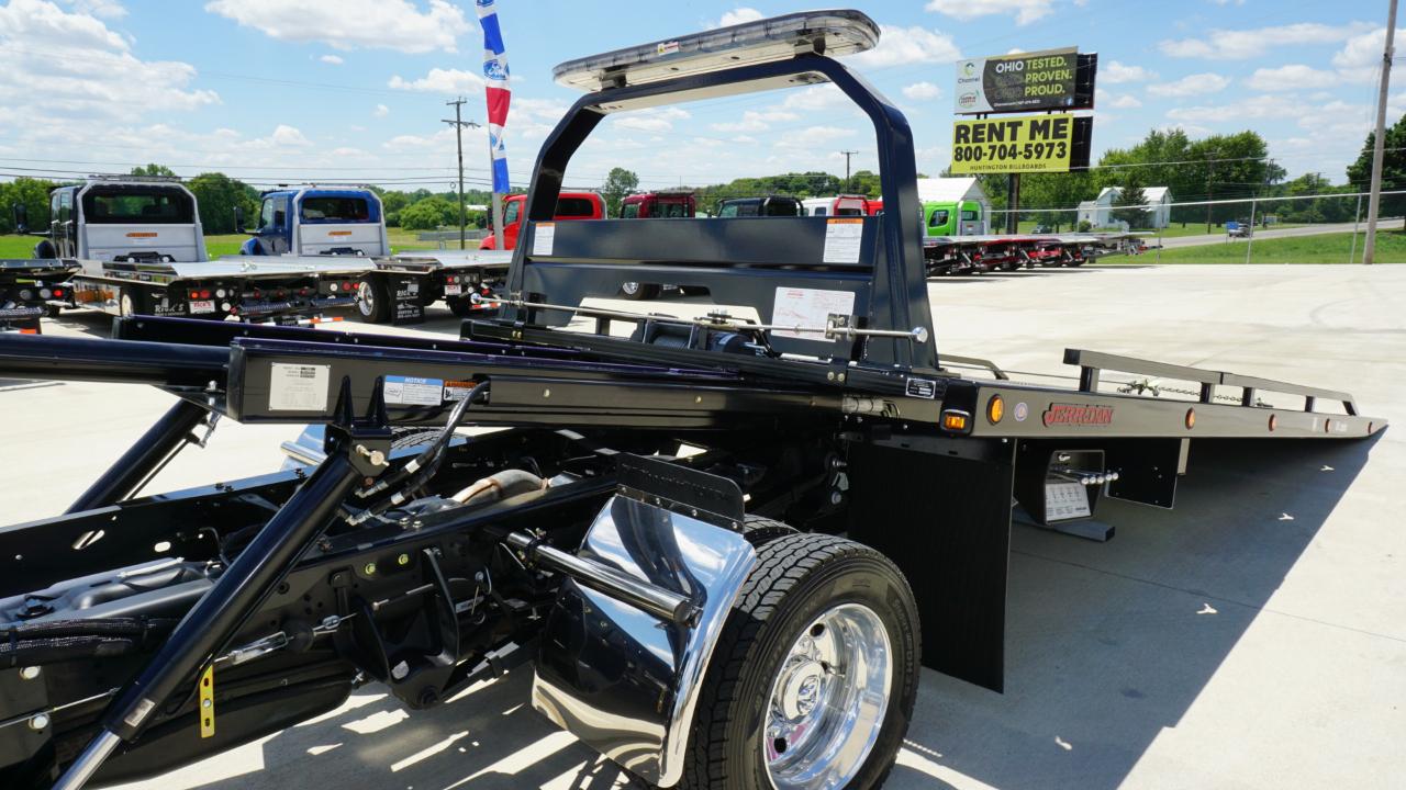 RAM 5500 Chassis  2026