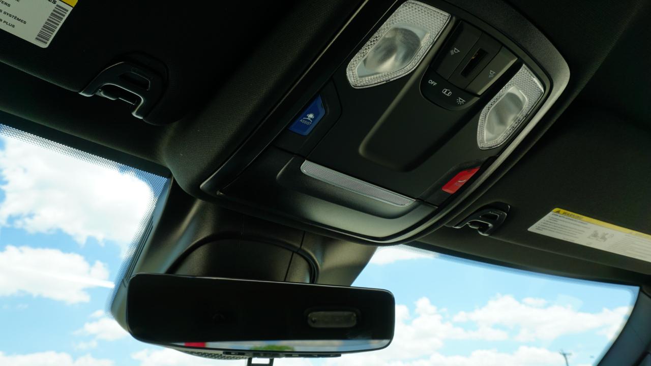 RAM 5500 Chassis  2026