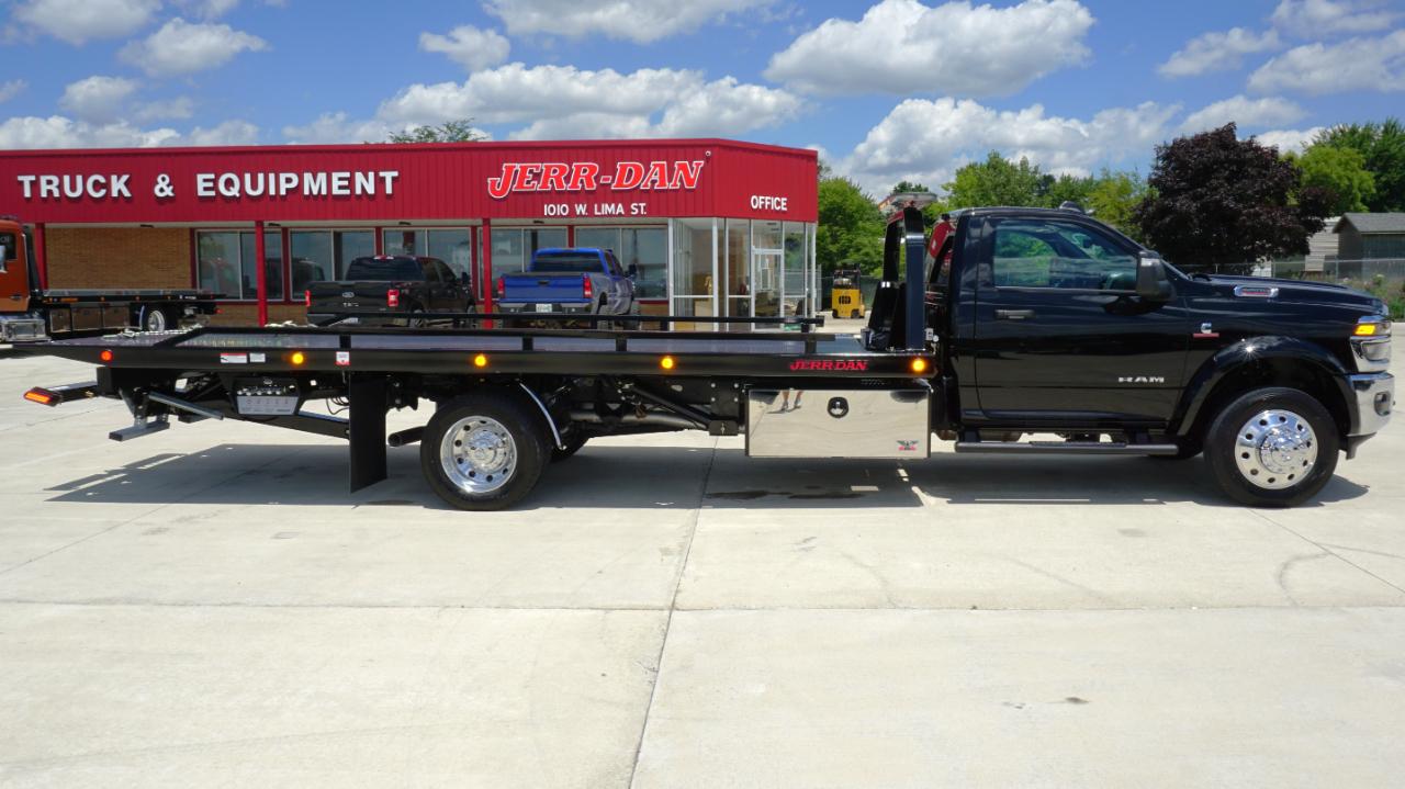 RAM 5500 Chassis  2026