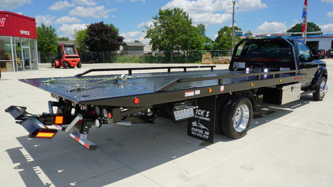 RAM 5500 Chassis  2026