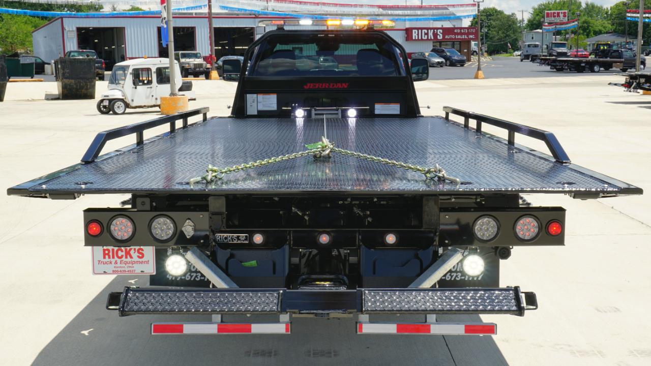 RAM 5500 Chassis  2026