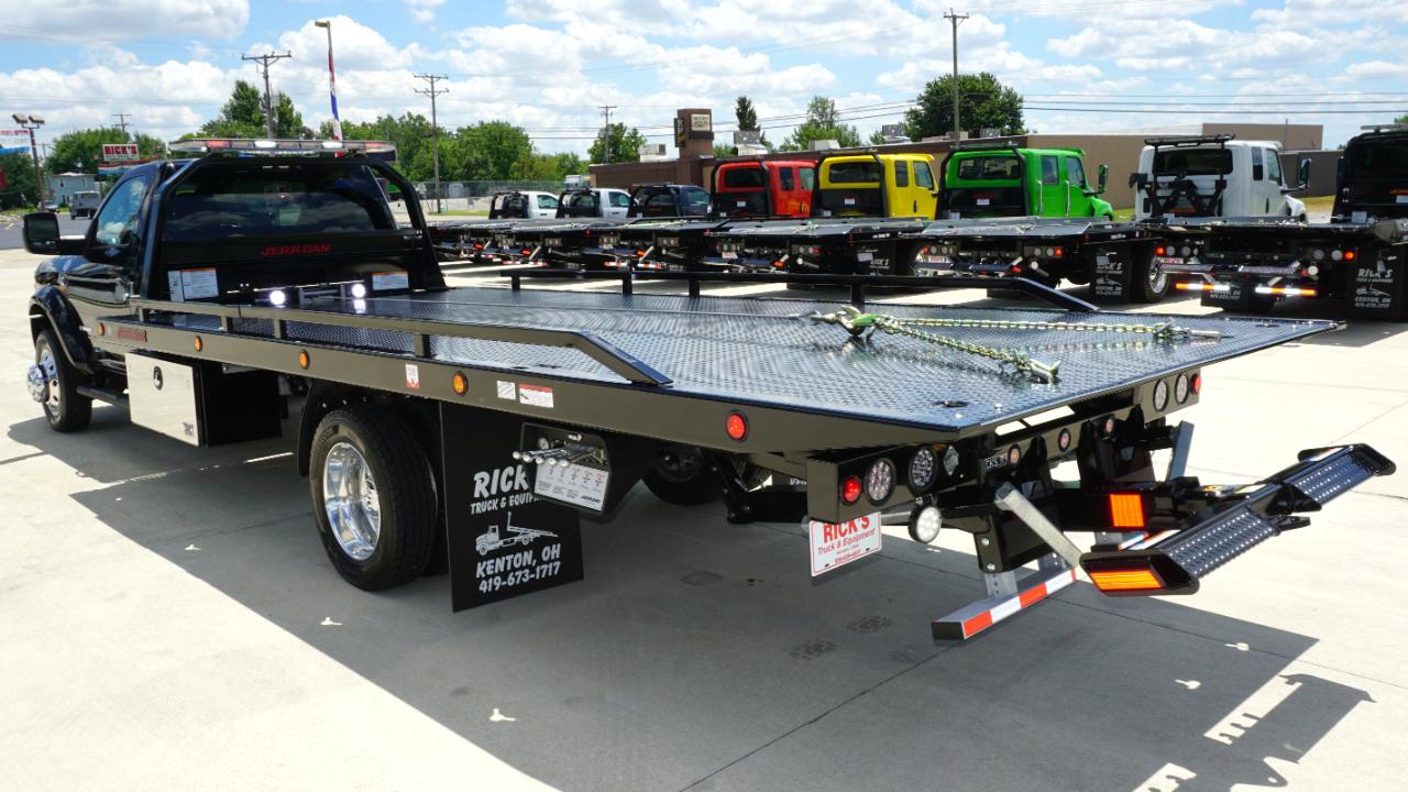 RAM 5500 Chassis  2026