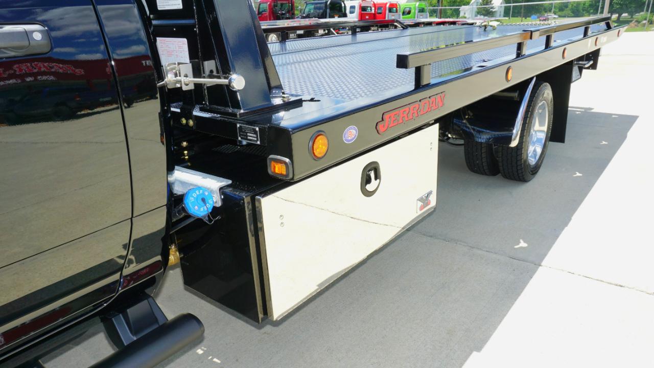 RAM 5500 Chassis  2026