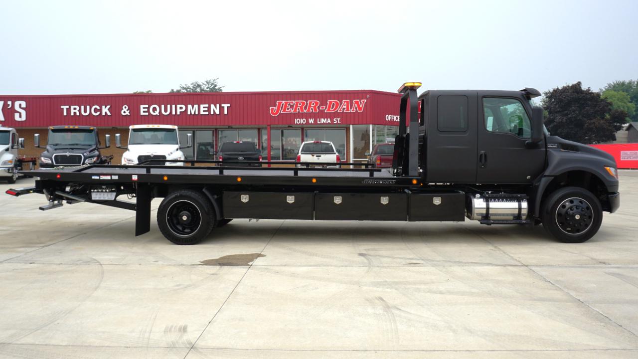 International MV607  2027