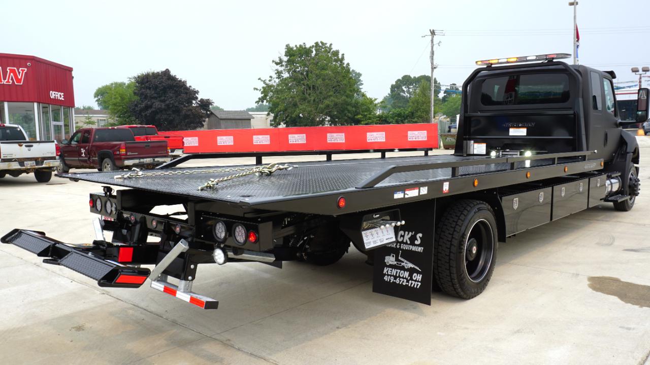International MV607  2027