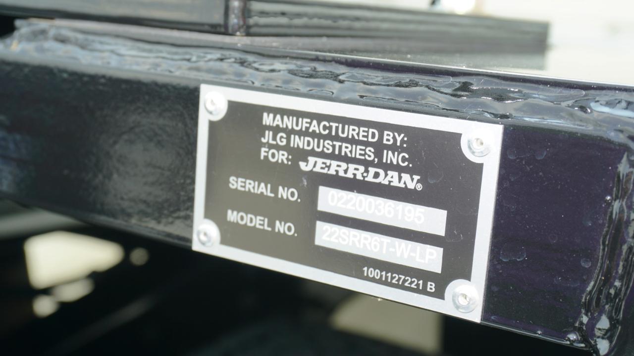 International MV607  2027