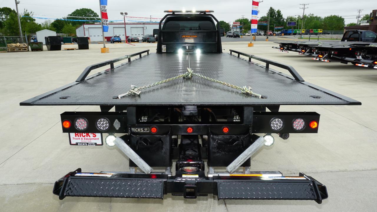 Ford F650  2018