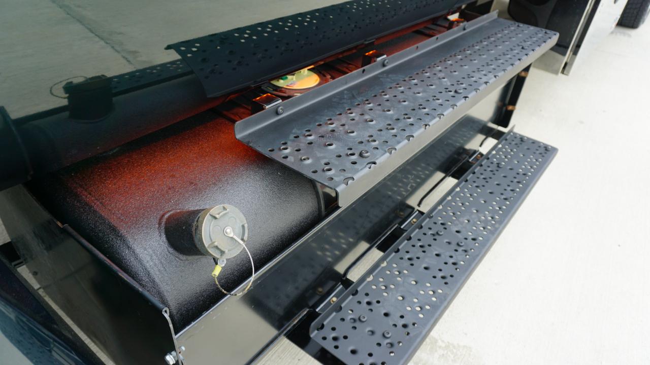 Ford F650  2018