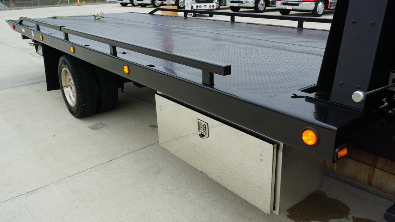 Ford F650  2018