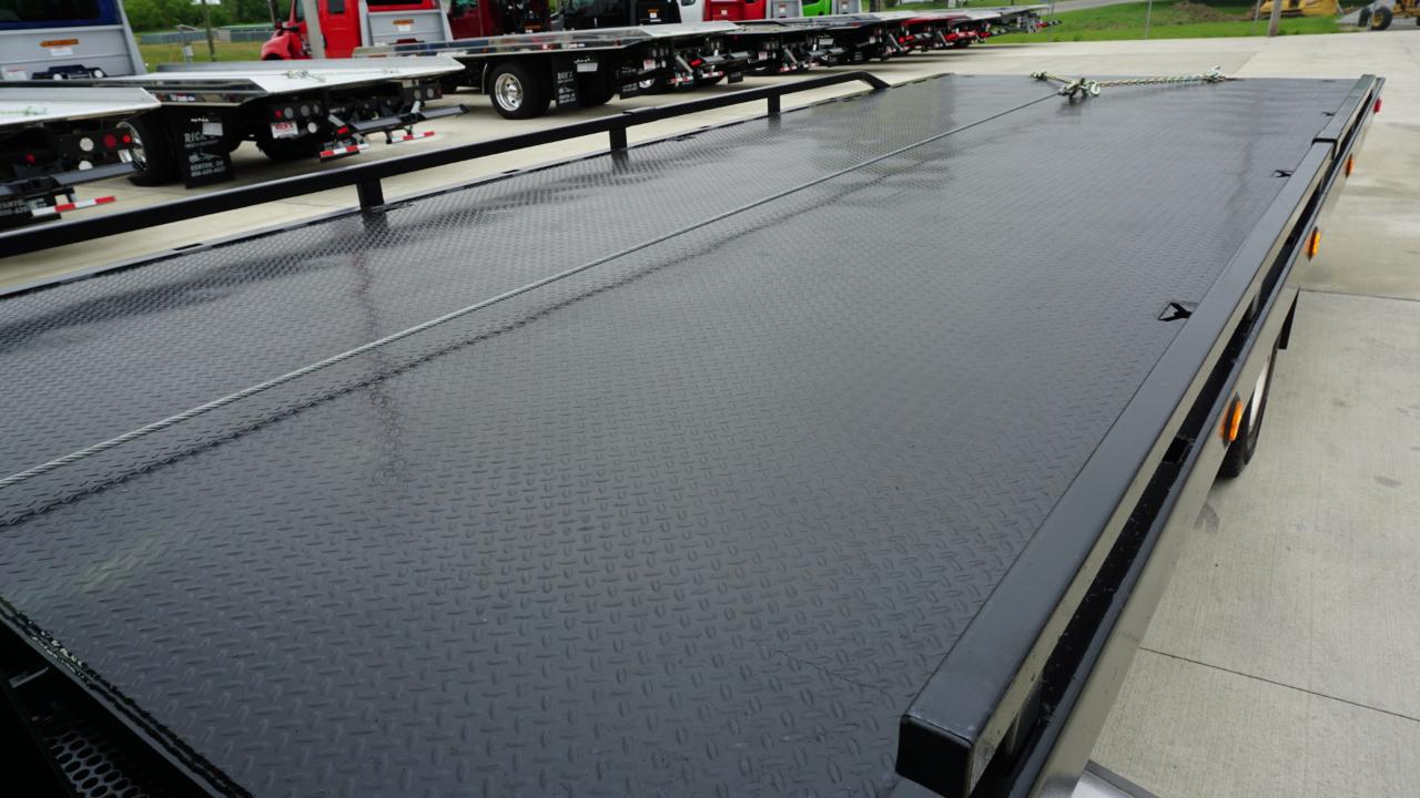 Ford F650  2018