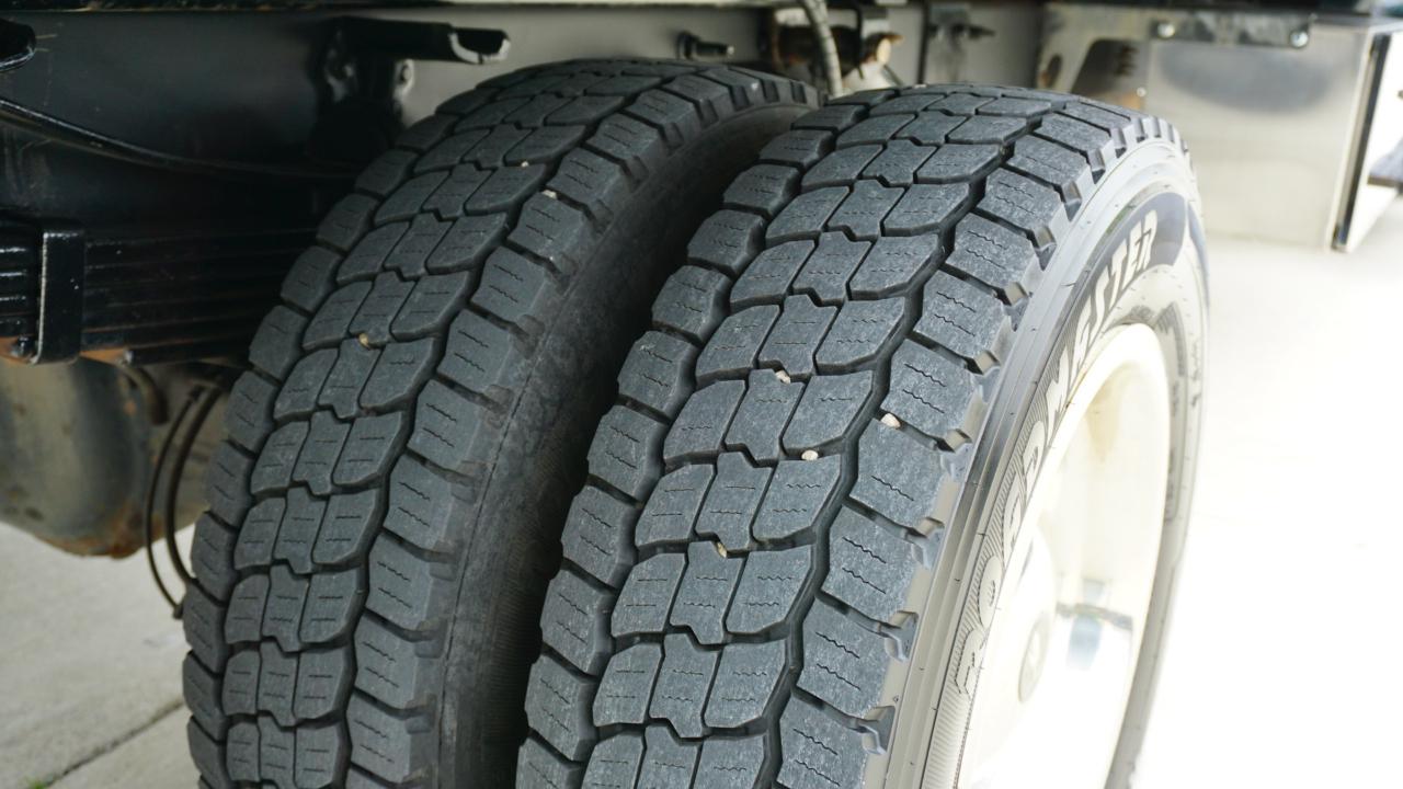 Ford F650  2018