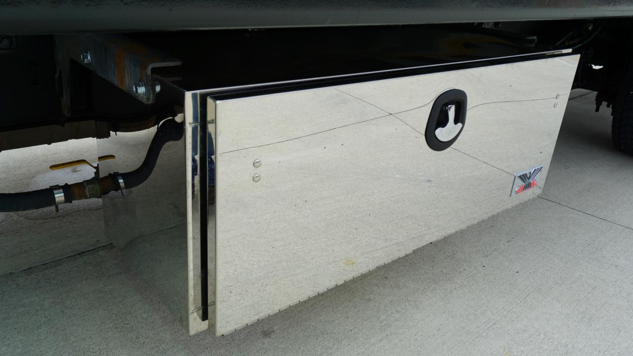 Ford F650  2018