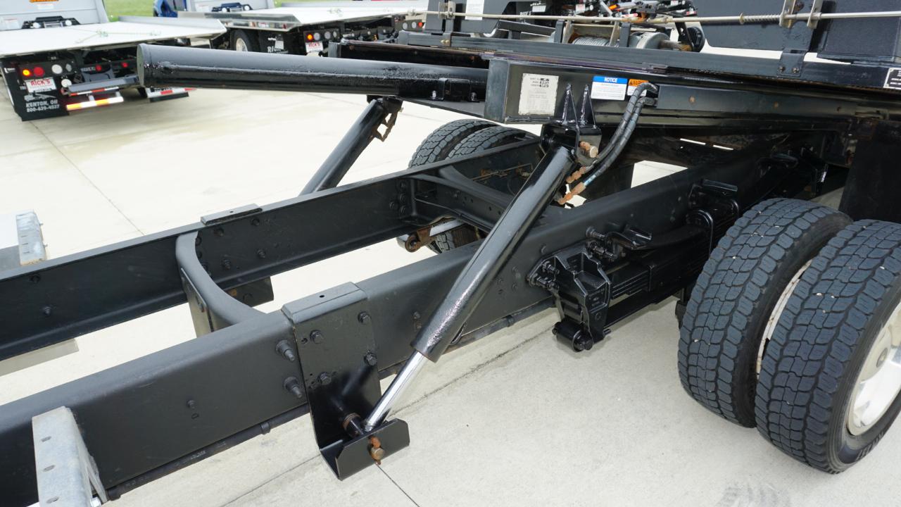 Ford F650  2018