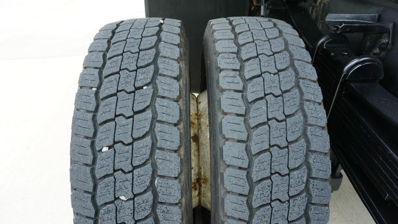 Ford F650  2018