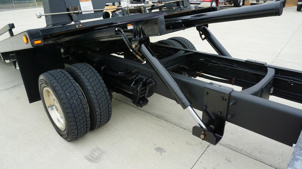 Ford F650  2018