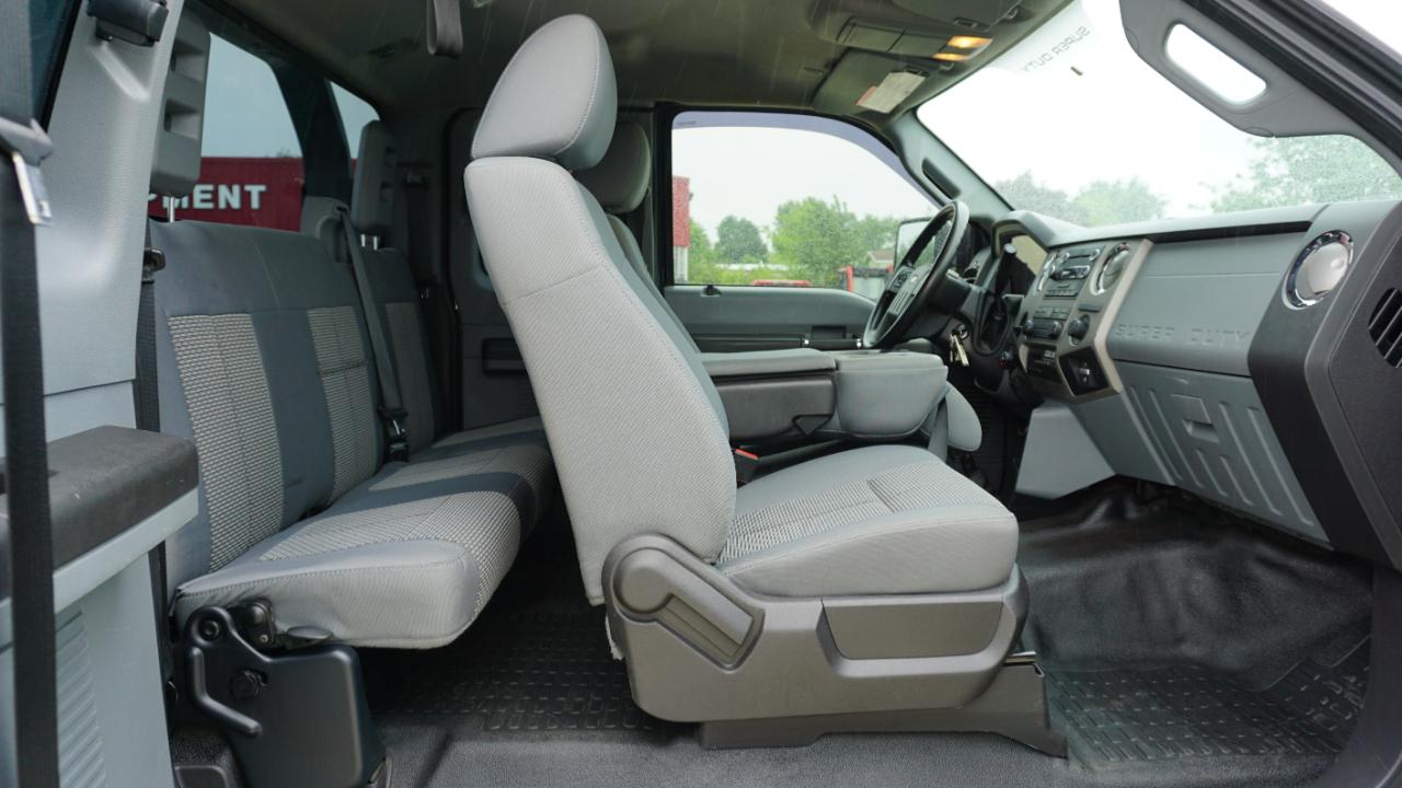 Ford F650  2018
