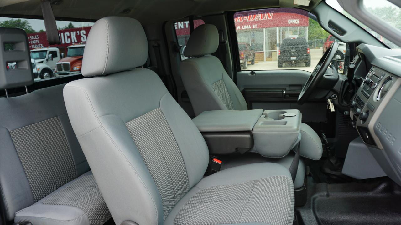 Ford F650  2018