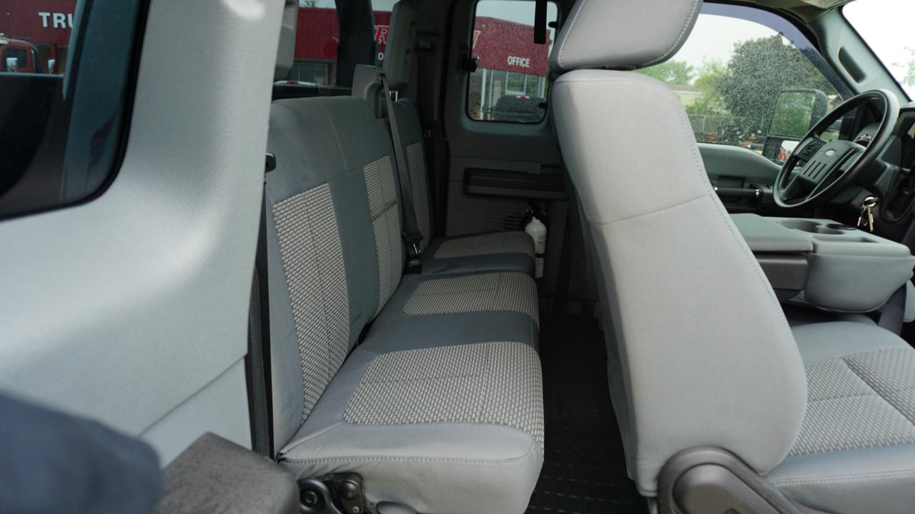 Ford F650  2018