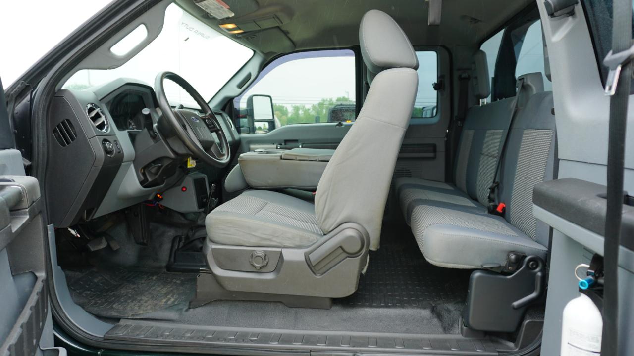 Ford F650  2018