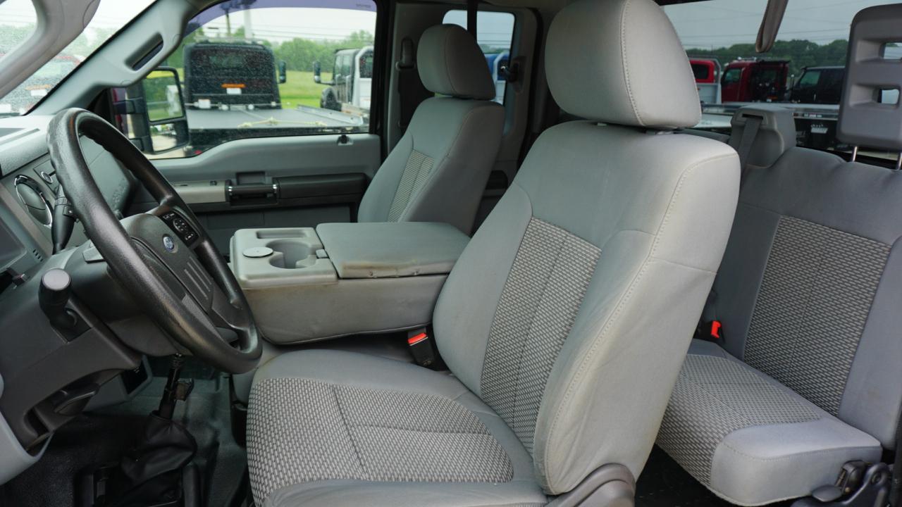 Ford F650  2018