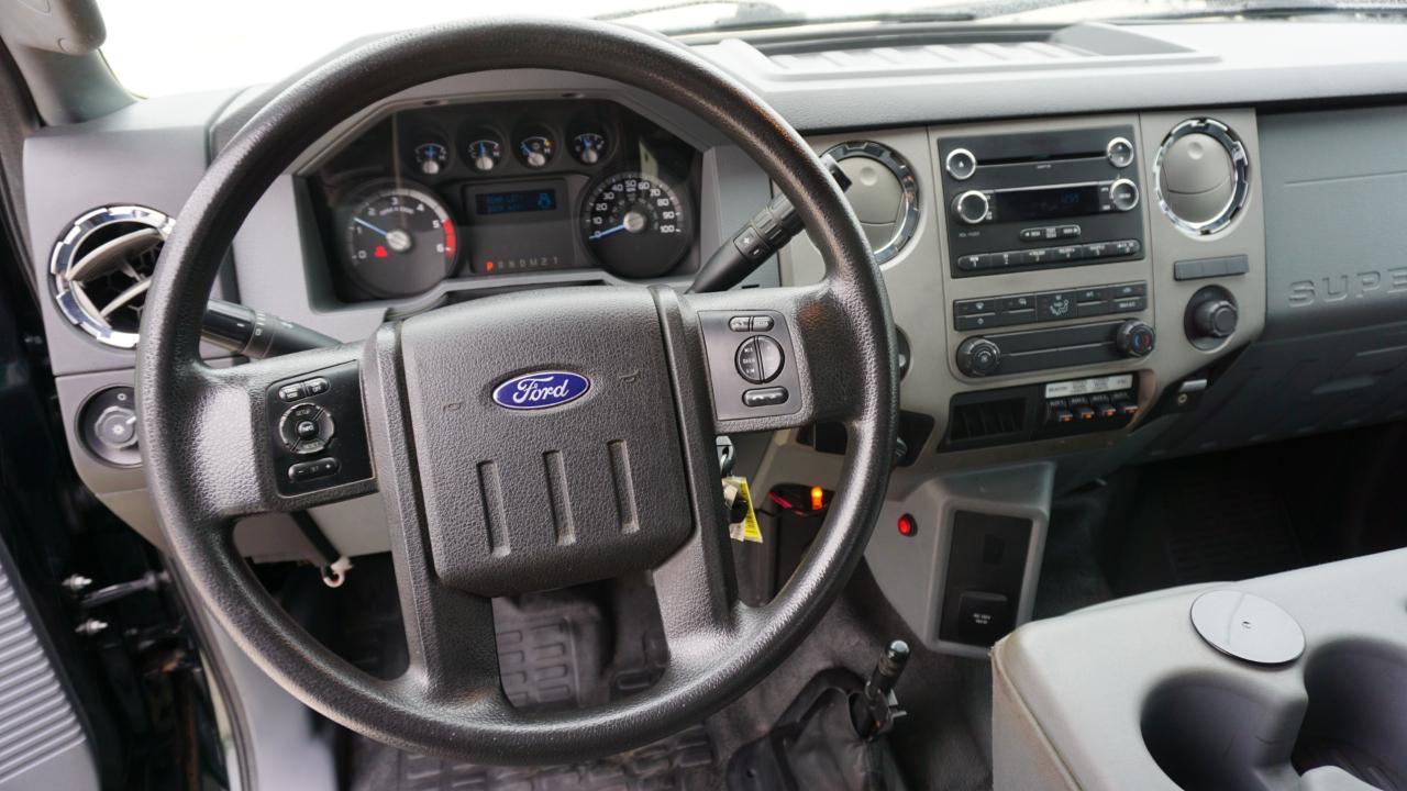Ford F650  2018