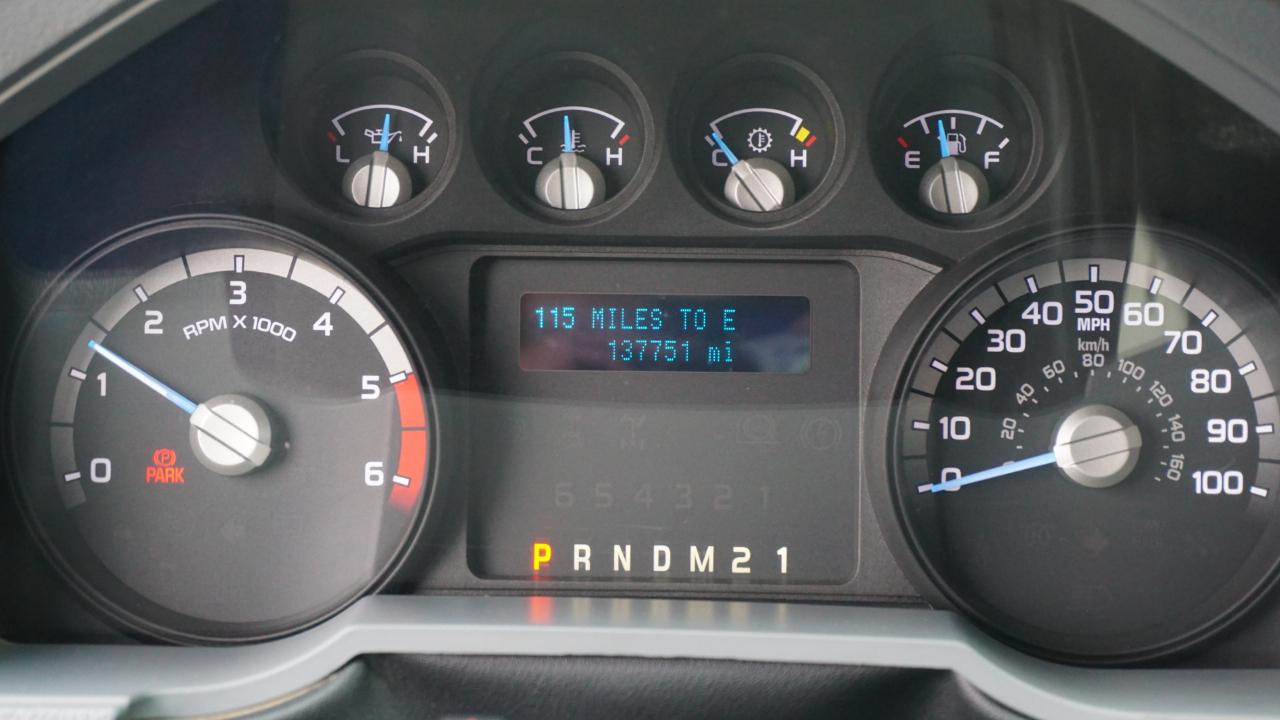 Ford F650  2018