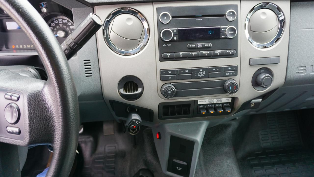 Ford F650  2018