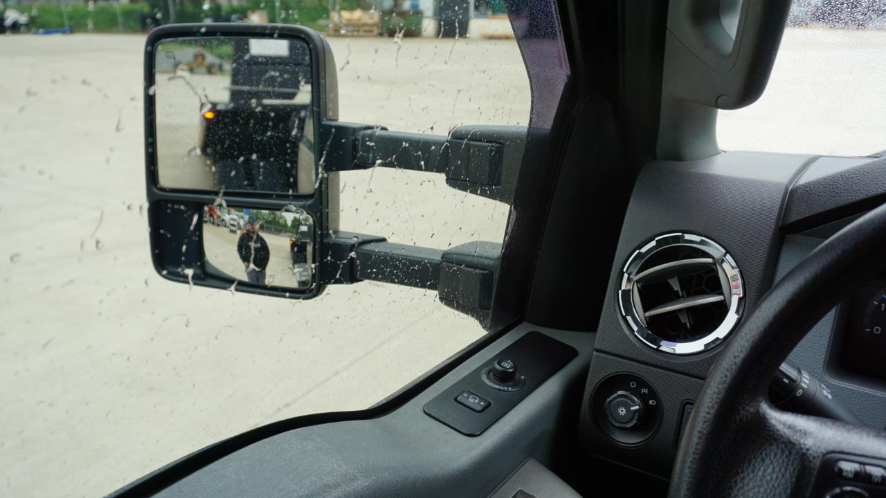 Ford F650  2018