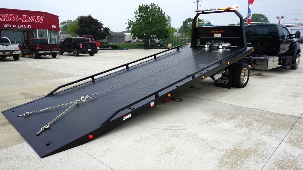 Ford F650  2018