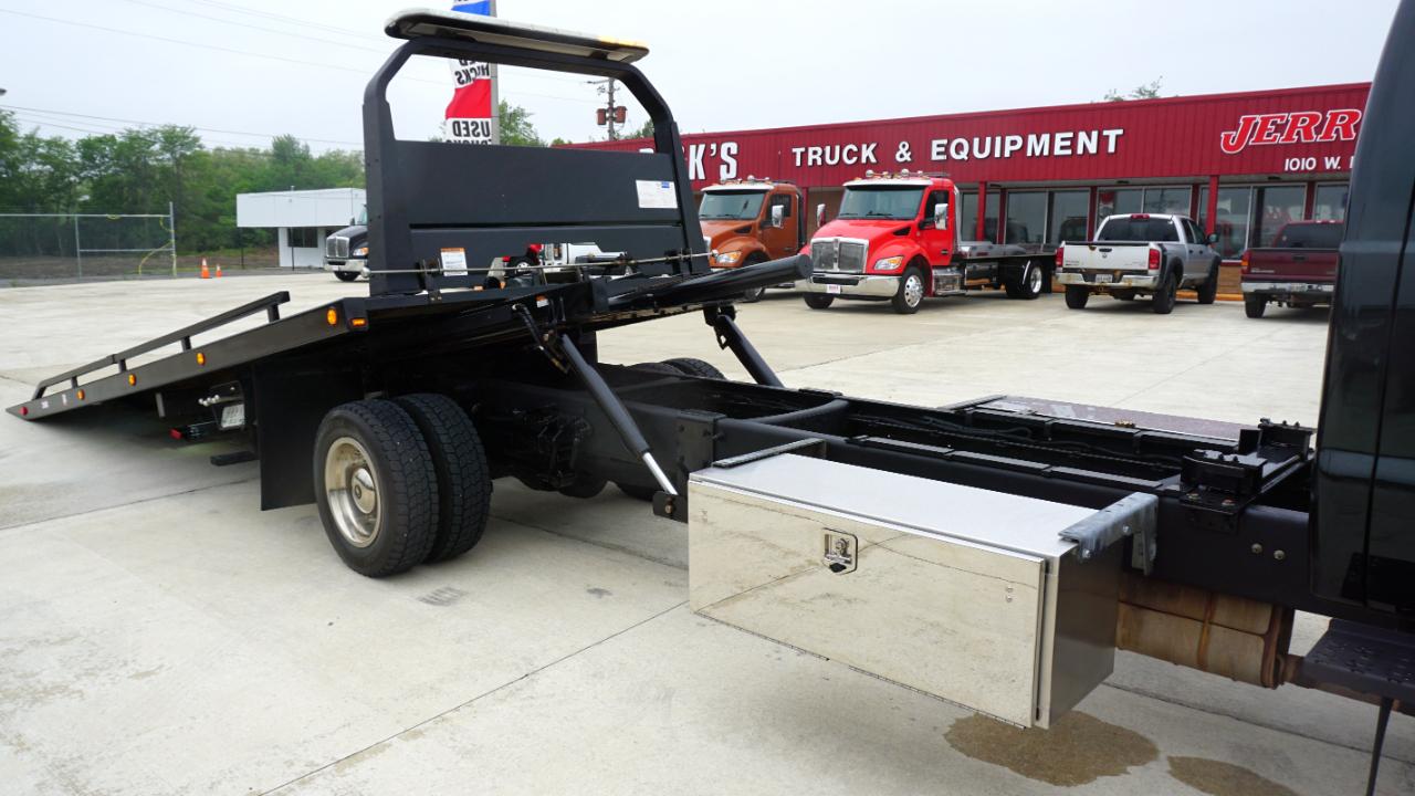 Ford F650  2018