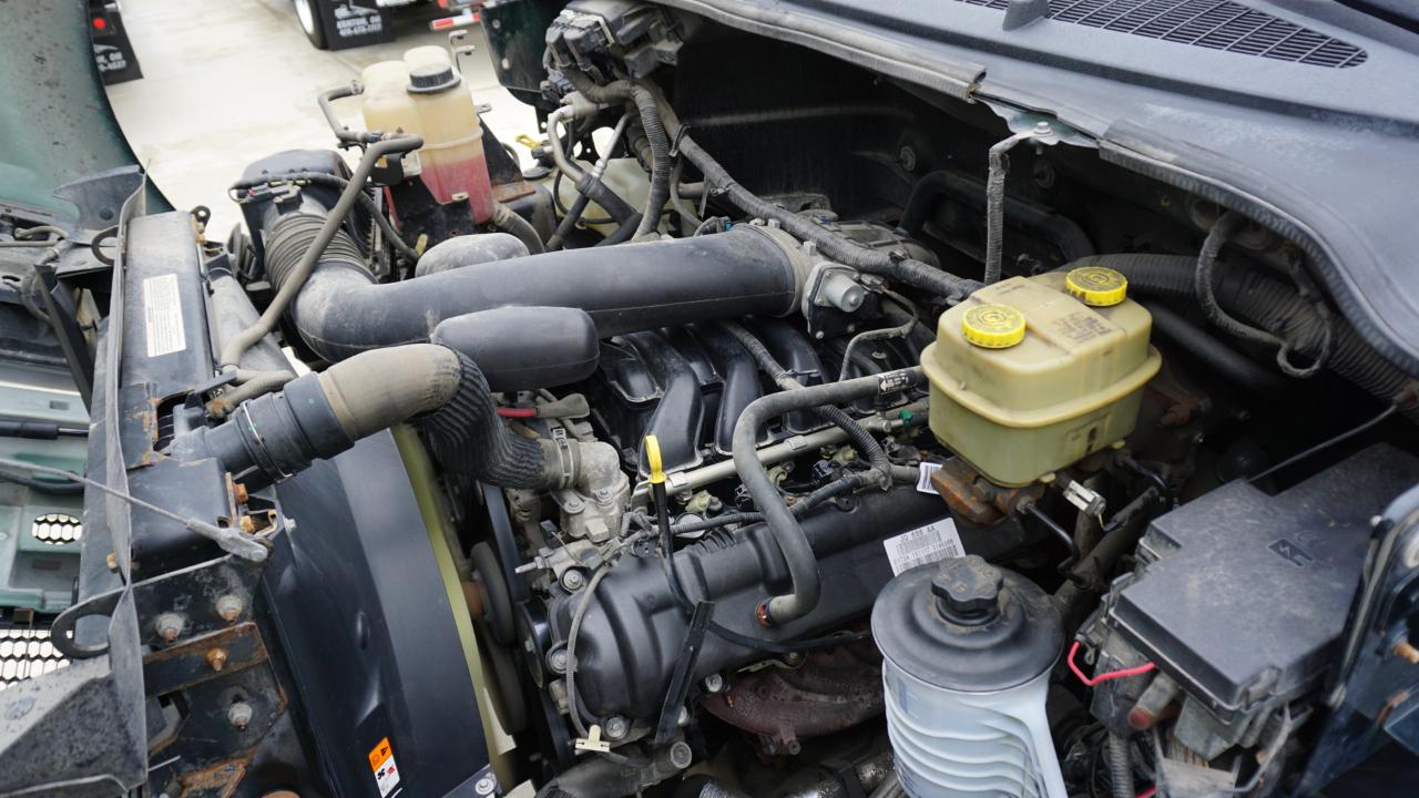 Ford F650  2018