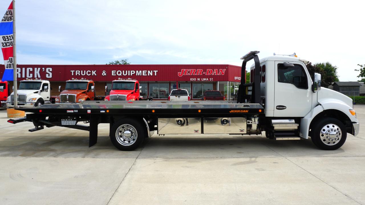 Kenworth T280  2025