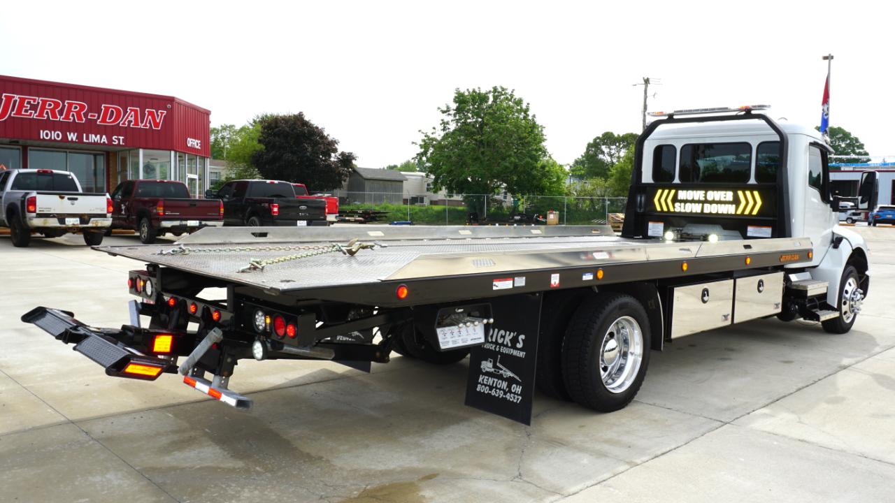 Kenworth T280  2025