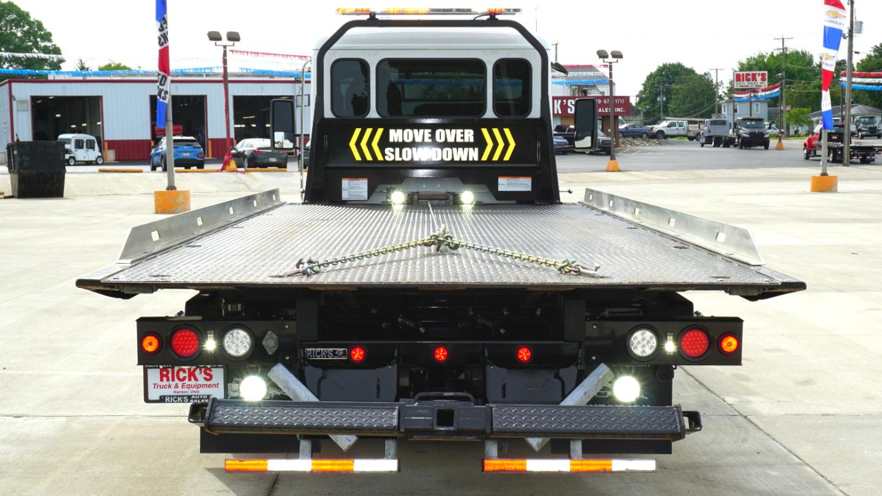 Kenworth T280  2025