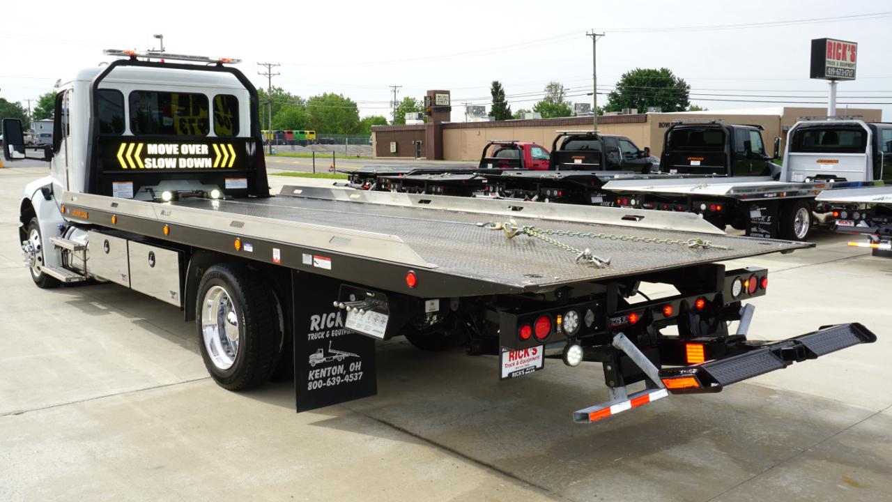 Kenworth T280  2025