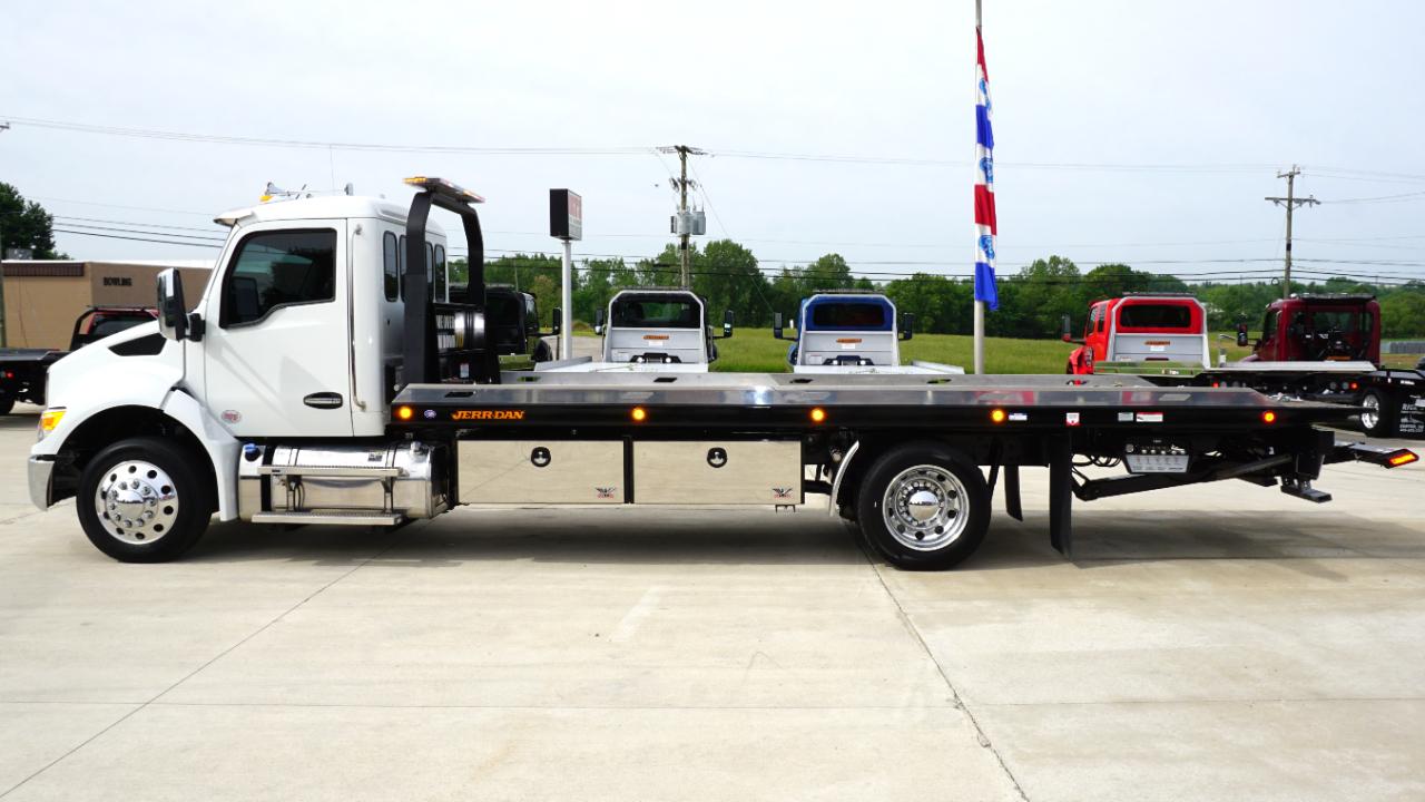 Kenworth T280  2025