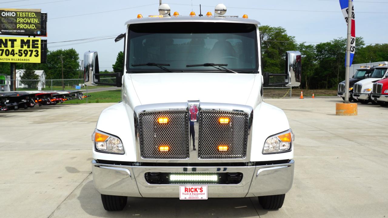 Kenworth T280  2025