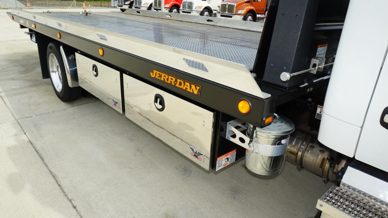 Kenworth T280  2025