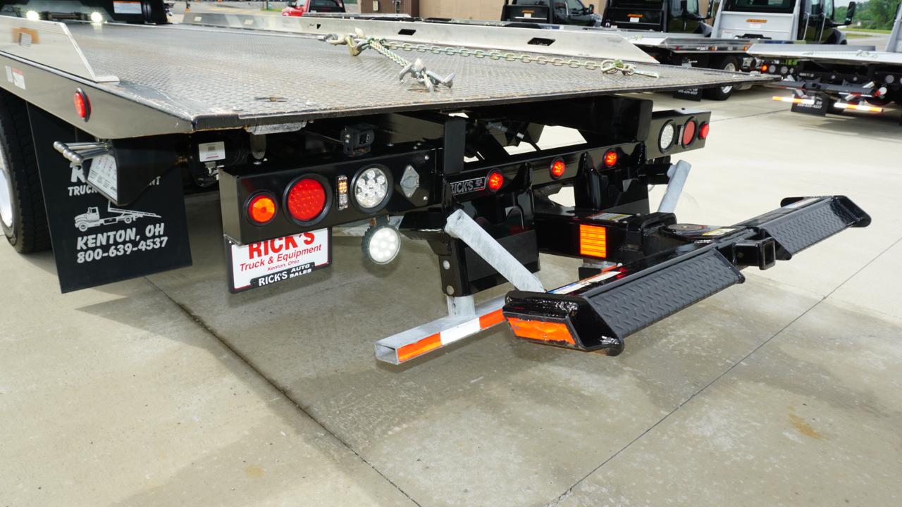 Kenworth T280  2025