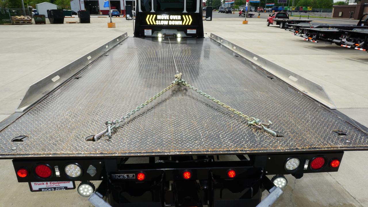 Kenworth T280  2025