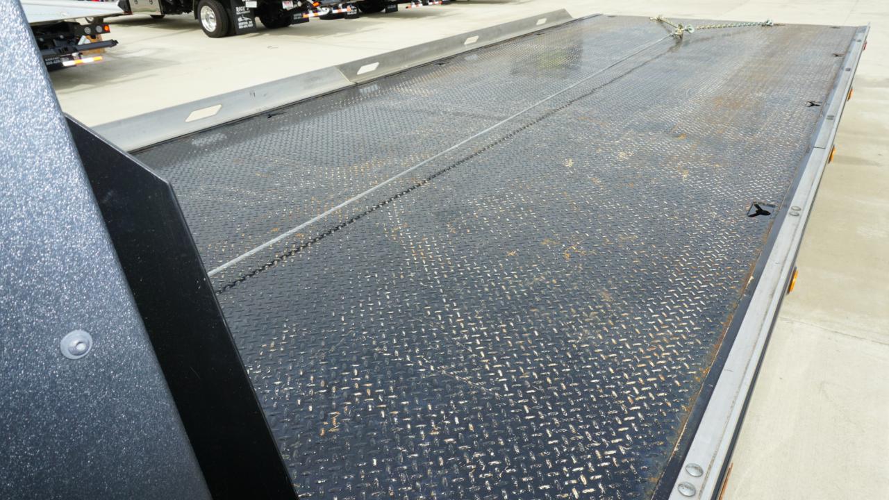 Kenworth T280  2025