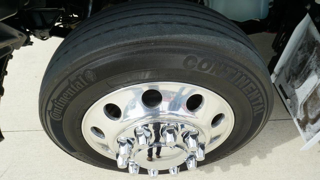 Kenworth T280  2025