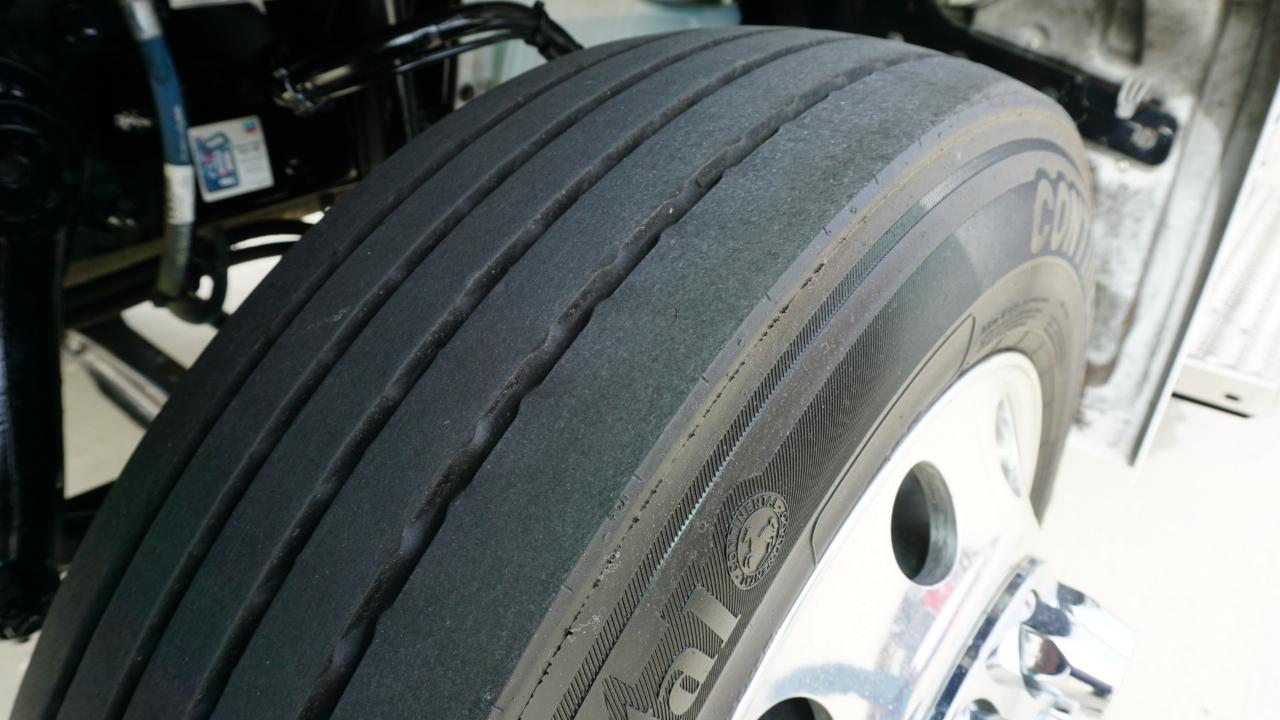 Kenworth T280  2025