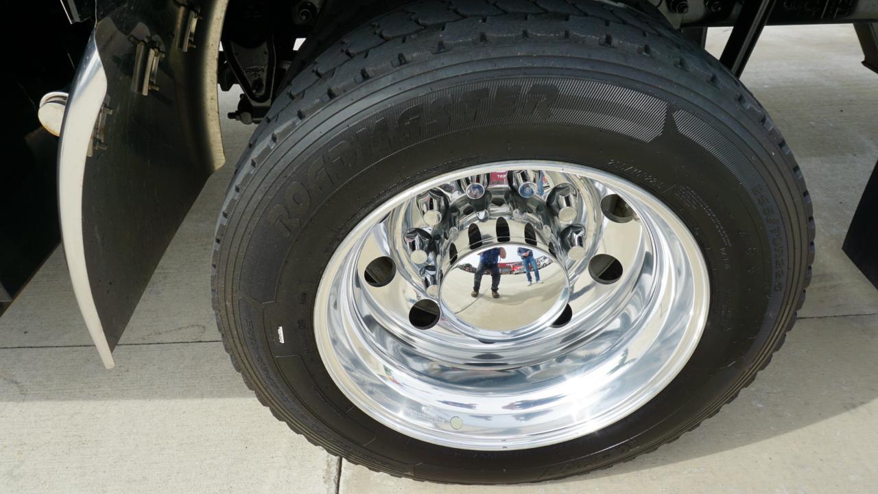 Kenworth T280  2025