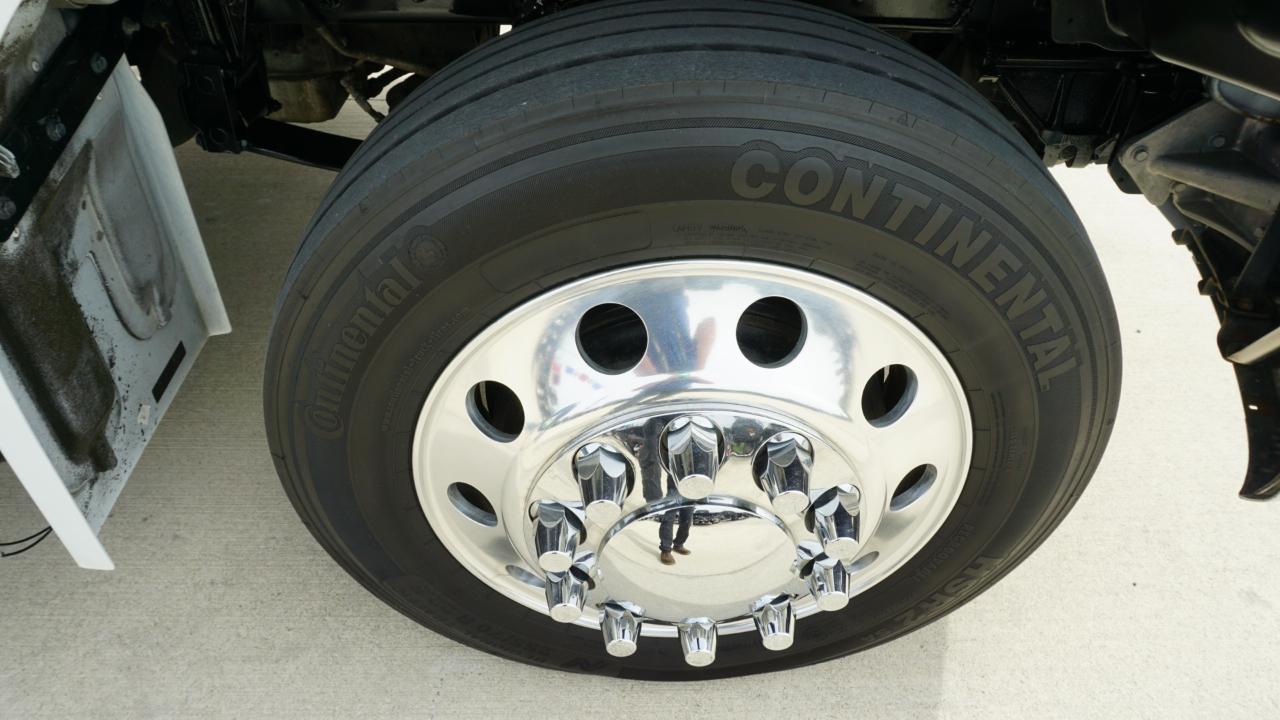 Kenworth T280  2025