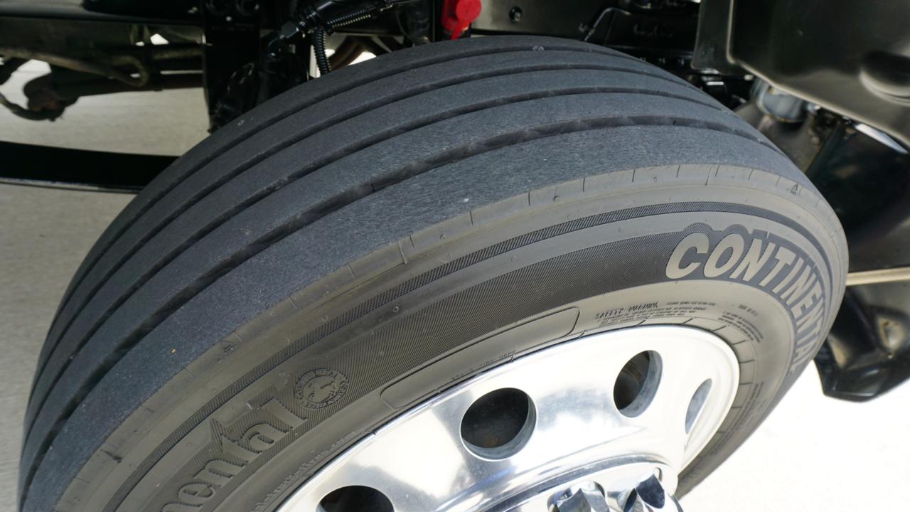 Kenworth T280  2025