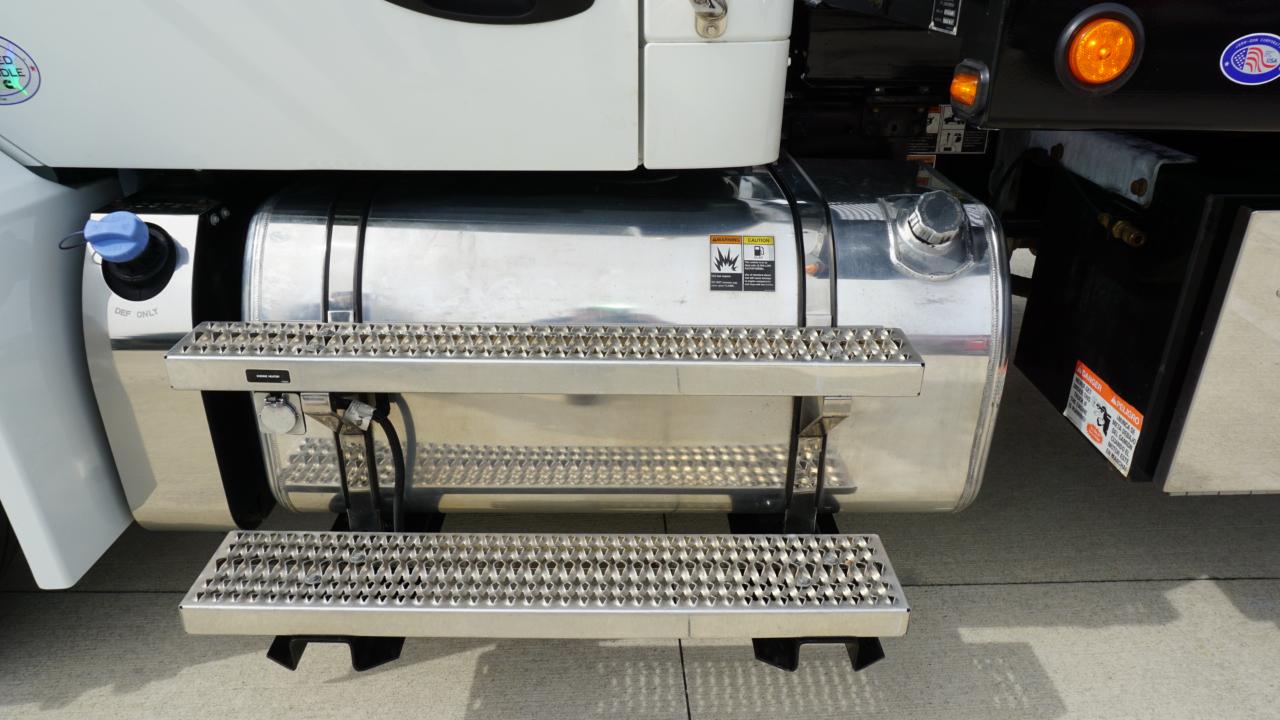 Kenworth T280  2025